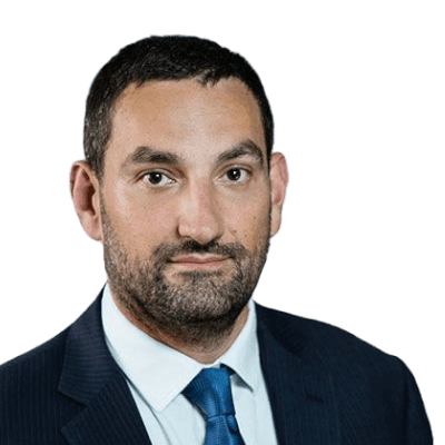 Dr. Maxim Horwitz  specialized in Orthopedics